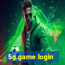 5g.game login